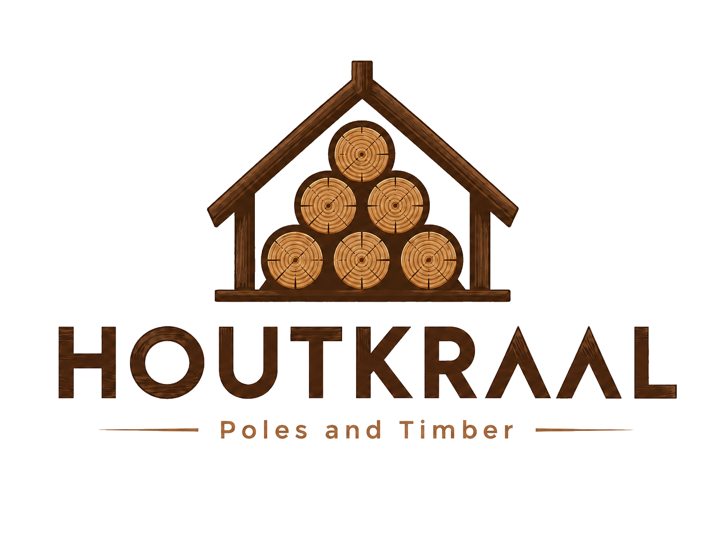 Houtkraal - Poles and Timber
